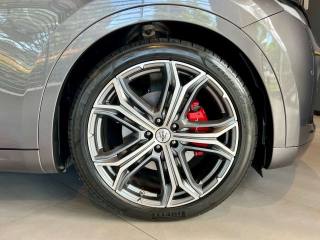 MASERATI Levante usata, con Alzacristalli elettrici
