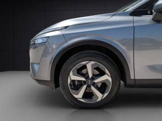 NISSAN Qashqai usata, con Controllo vocale