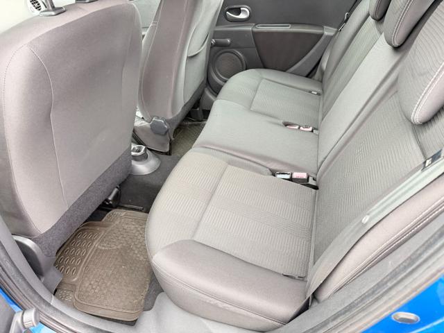 RENAULT Clio usata, con Chiusura centralizzata