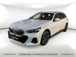 BMW 520 I TOURING M SPORT RISCALDATORE SUPPL. GANCIO