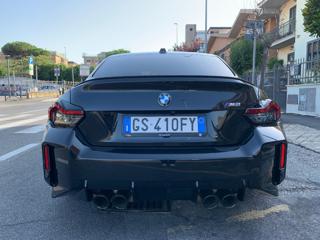BMW M2 usata, con Alzacristalli elettrici