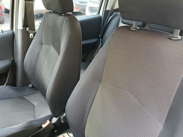 FIAT Punto usata, con Cronologia tagliandi