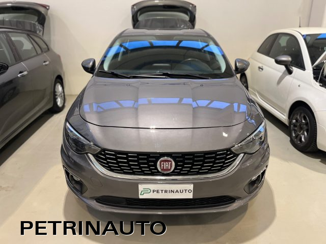 FIAT Tipo usata, con Airbag