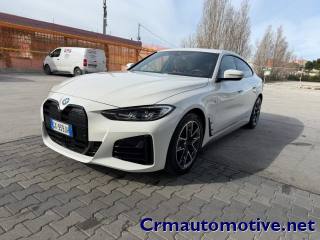 BMW 420 usata, con Airbag laterali