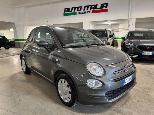 FIAT 500 usata, con Autoradio