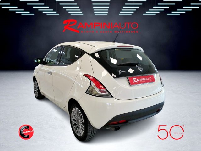 LANCIA Ypsilon usata, con Servosterzo