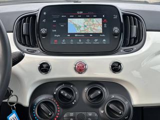 FIAT 500 usata, con Volante multifunzione