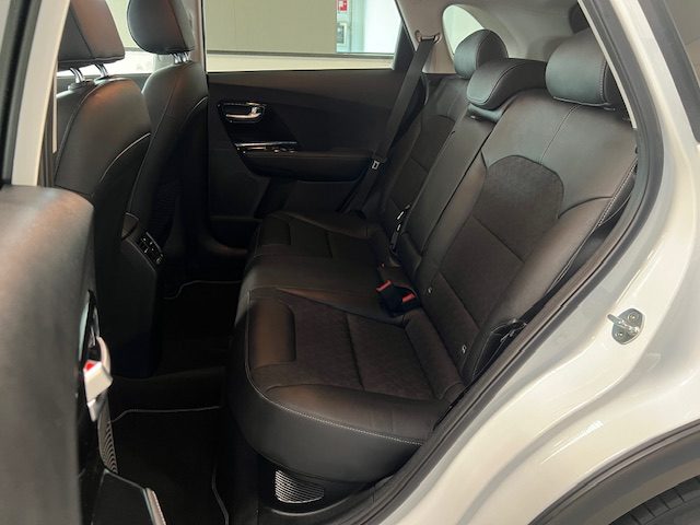 KIA Niro usata, con Servosterzo