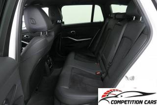 BMW 318 usata, con Cerchi in lega