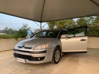 CITROEN C4 usata, con Marmitta catalitica