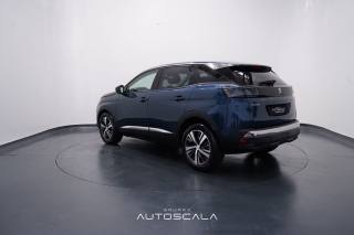 PEUGEOT 3008 usata, con Airbag Passeggero