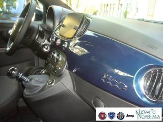FIAT 500C usata, con Cruise Control