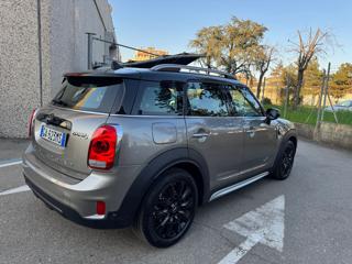 MINI Countryman usata, con Airbag laterali
