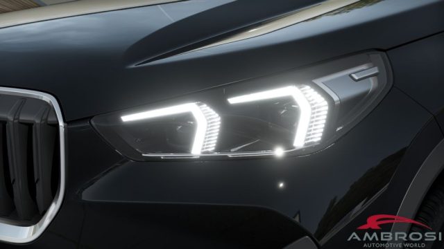 BMW X1 usata 5