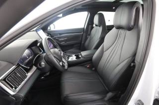 BYD Seal U usata 1
