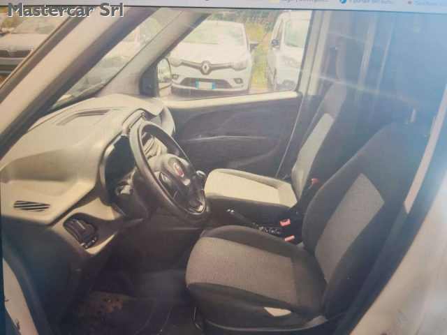 FIAT Other usata, con USB