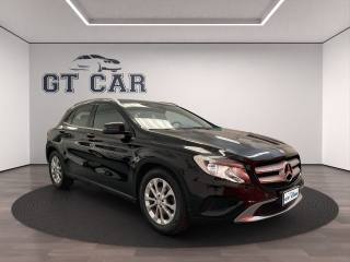 MERCEDES-BENZ GLA 200 usata, con Airbag laterali