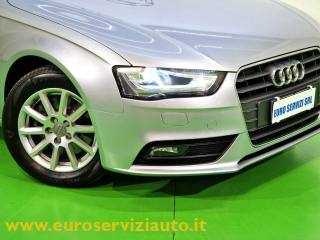 AUDI A4 usata 55