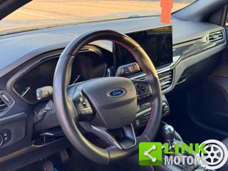 FORD Focus usata, con Servosterzo