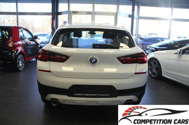BMW X2 usata, con Alzacristalli elettrici