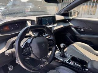 PEUGEOT 208 usata, con ESP