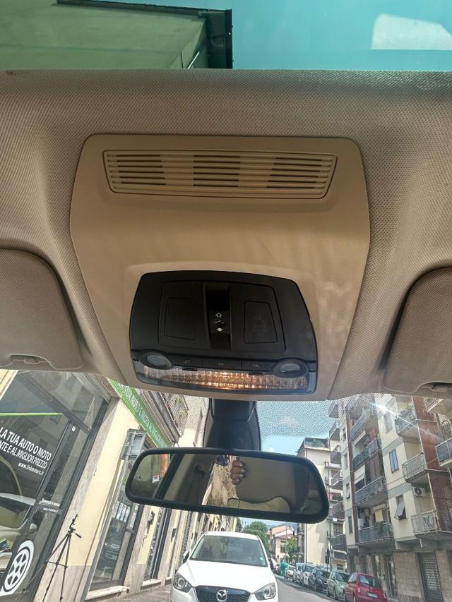 BMW 530 usata, con Sedile posteriore sdoppiato