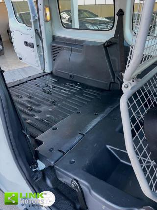 RENAULT Kangoo usata, con Fendinebbia