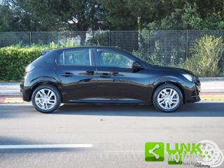 PEUGEOT 208 usata 16