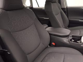 TOYOTA RAV 4 usata, con Fari LED