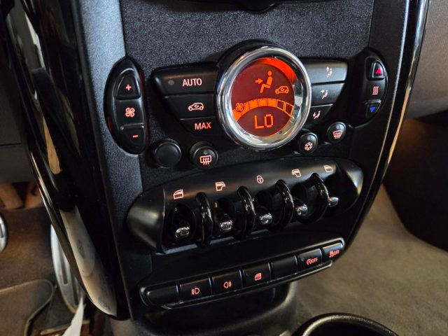 MINI Countryman usata, con Controllo trazione