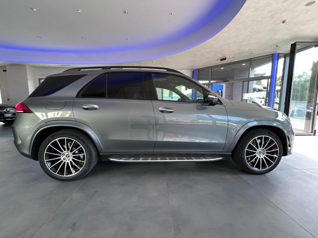 MERCEDES-BENZ GLE 350 usata, con Airbag Passeggero