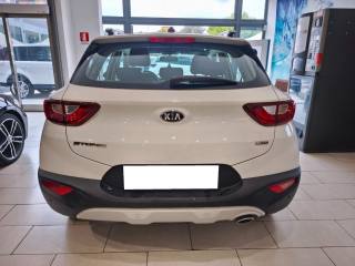 KIA Stonic usata, con Autoradio