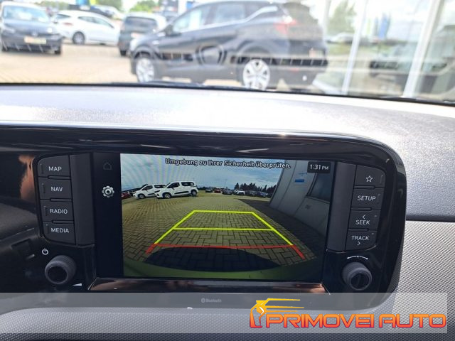 HYUNDAI i10 usata, con Cruise Control
