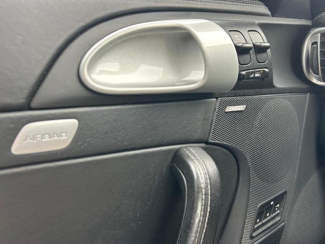 PORSCHE 911 usata, con Controllo trazione