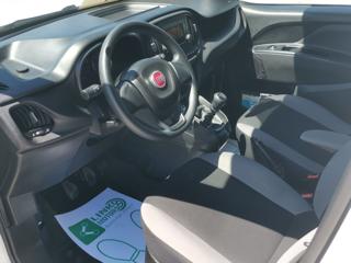 FIAT Doblo usata, con Autoradio