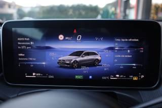 MERCEDES-BENZ C 300 usata 56