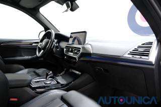 BMW X3 usata 67
