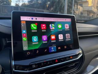 JEEP Compass usata, con Fari LED