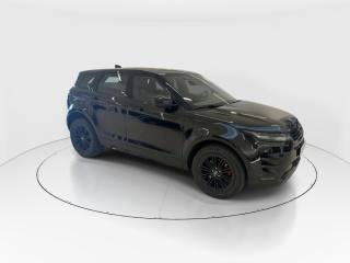 LAND ROVER Range Rover Evoque usata, con Airbag laterali