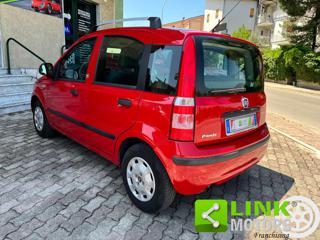 FIAT Panda usata, con Lettore CD