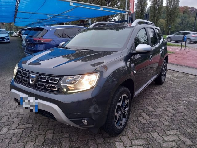DACIA Duster usata, con ABS