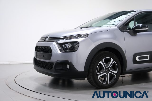 CITROEN C3 usata, con Controllo trazione