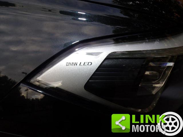 BMW X1 usata, con MP3