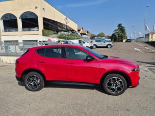ALFA ROMEO Tonale usata, con Autoradio