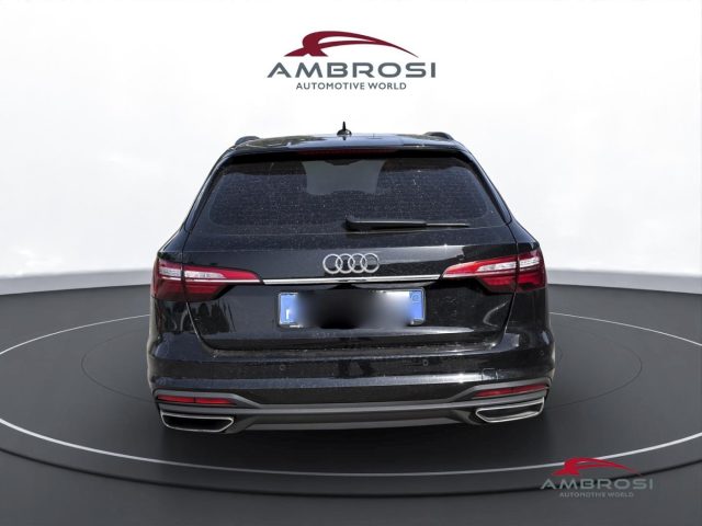 AUDI A4 usata 7