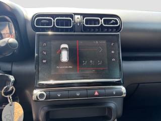 CITROEN C3 Aircross usata 16