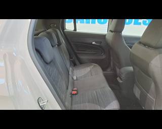 JEEP Avenger usata 21