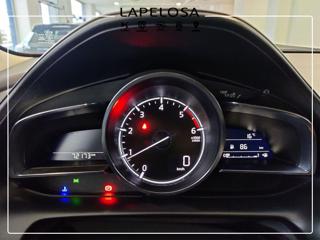 MAZDA CX-3 usata, con Cruise Control