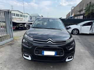 CITROEN C4 Cactus usata, con Airbag laterali