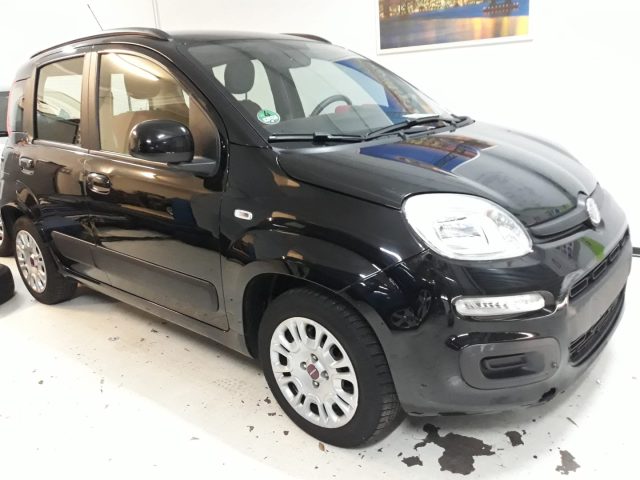 FIAT Panda usata, con Airbag